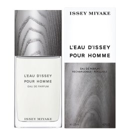 L'Eau d'Issey for Men - Eau de Parfum L'Eau d'Issey for Men - Eau de Parfum